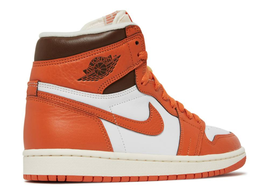 Air jordan cheap 1 starfish