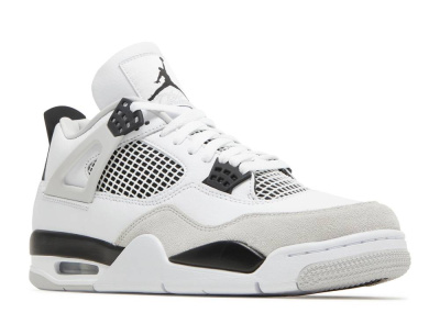 Nike air shop jordan iv shoes