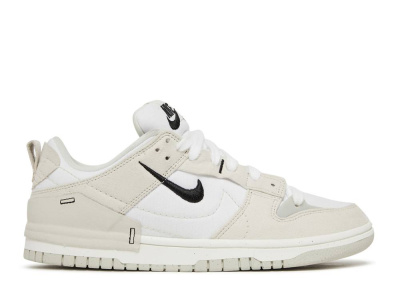 

Disrupt 2 Pale Ivory, Белый, Dunk Low