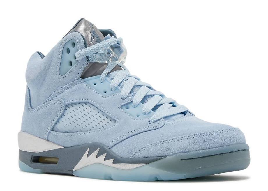 Nike air cheap jordan 5s