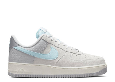 

Snowflake, Nike Air Force 1 Low Snowflake