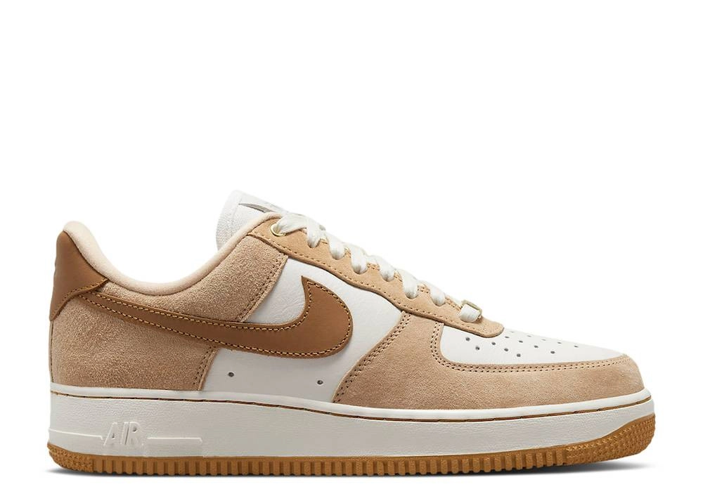 Air Force 1 Low LXX Vacetta Tan фото