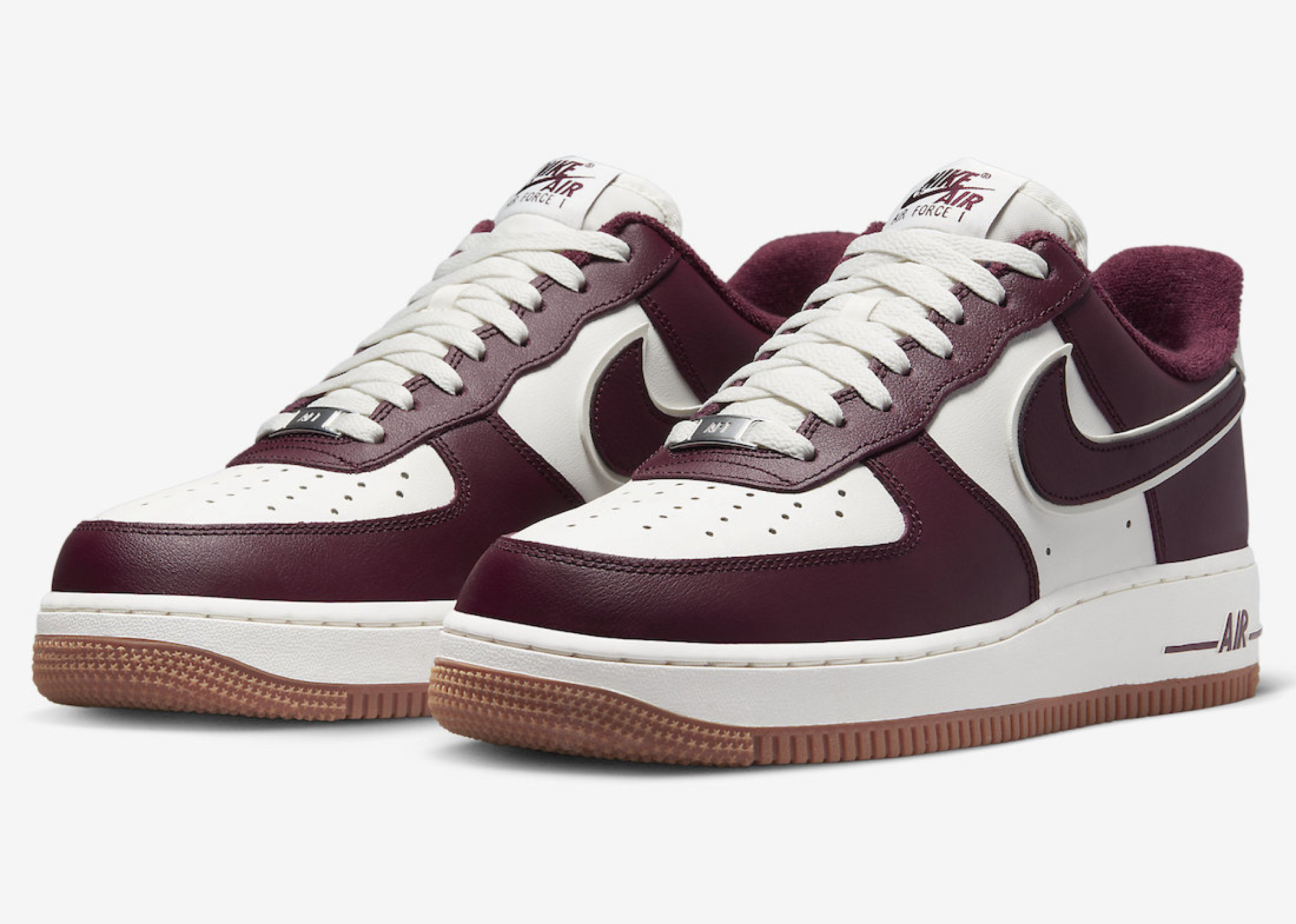 Nike College Pack Night Maroon DQ7659102 Meet Market