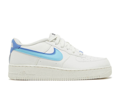 

Sail Medium Blue, Белый, Air Force 1 Low