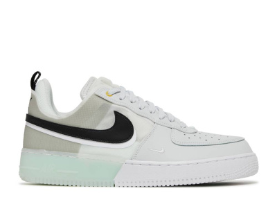 

Grey Mint, Серый, Air Force 1 Low