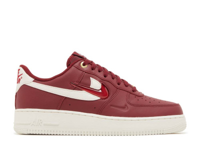 

Join Forces-Team Red, Красный, Air Force 1 Low