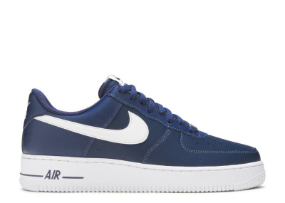 

Midnight Navy, Синий, Air Force 1 Low