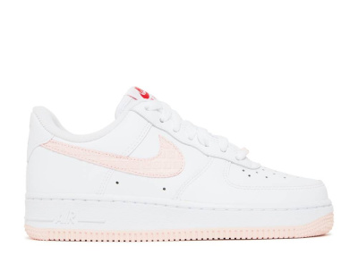 

Valentine"s Day 2022, Розовый, Air Force 1 Low