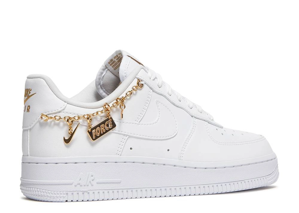 Air Force 1 Low Lucky Charms фото