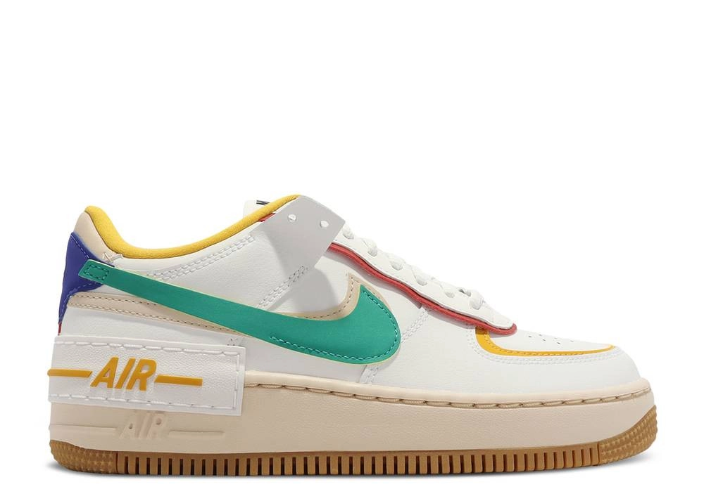 Air Force 1 Low Multi-Color фото