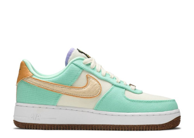 

Happy Pineapple, Зелёный, Air Force 1 Low