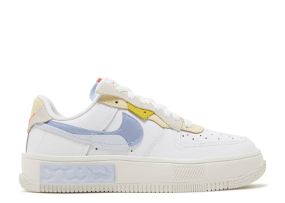 

Fontanka Set To Rise, Белый, Air Force 1 Low