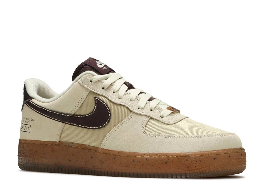 Air Force 1 Low Coffee фото