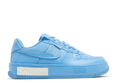 

Fontanka-University Blue, Nike Air Force 1 Low Fontanka-University Blue