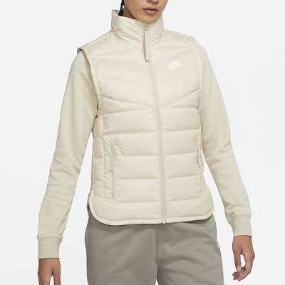 

Therma-Fit Vest Beige, Бежевый