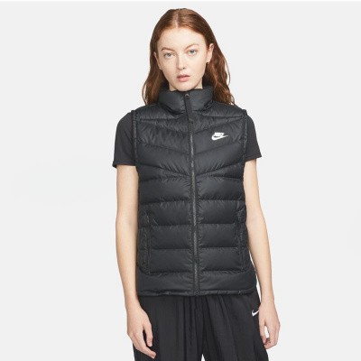 

Therma-Fit Vest Black, Чёрный