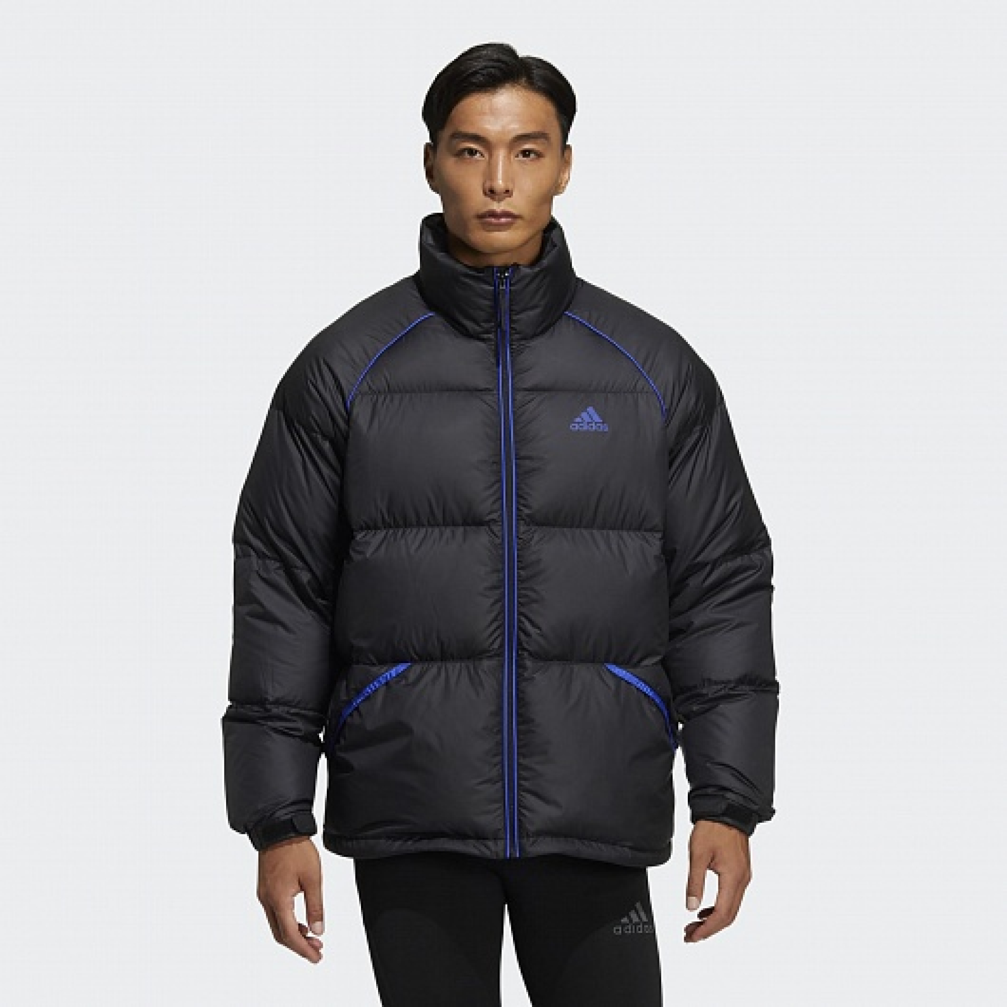 Adidas down clearance puffer jacket