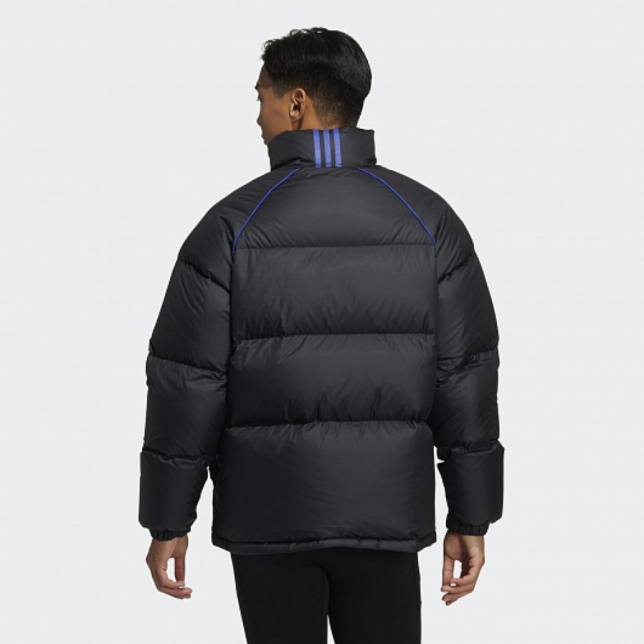 Adidas basic store down jacket