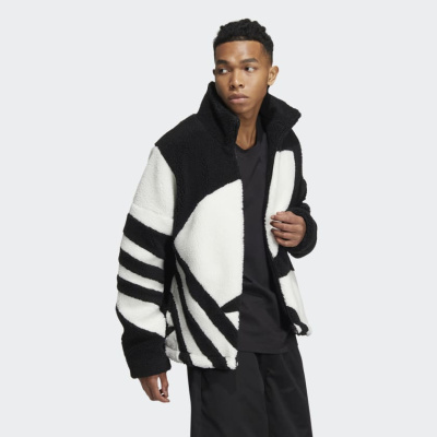 

Sherpa Black\White, Adidas Sherpa Black\White