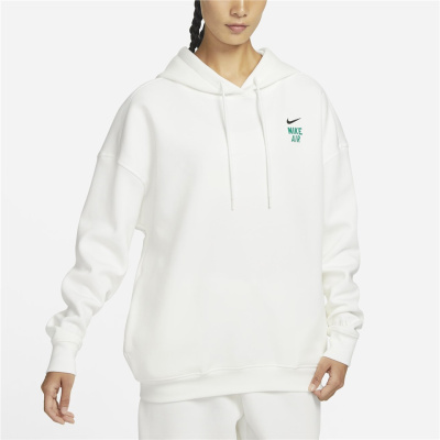 

40 th Anniversary Fleece Hoodie White, Белый