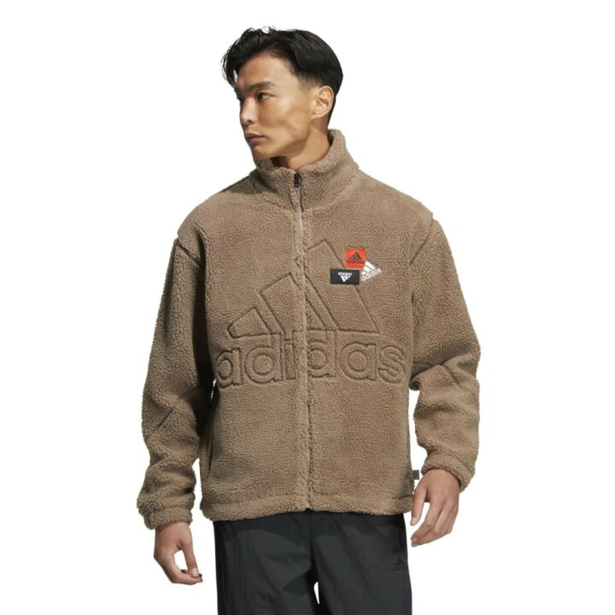 Mkt sherpa coat on sale