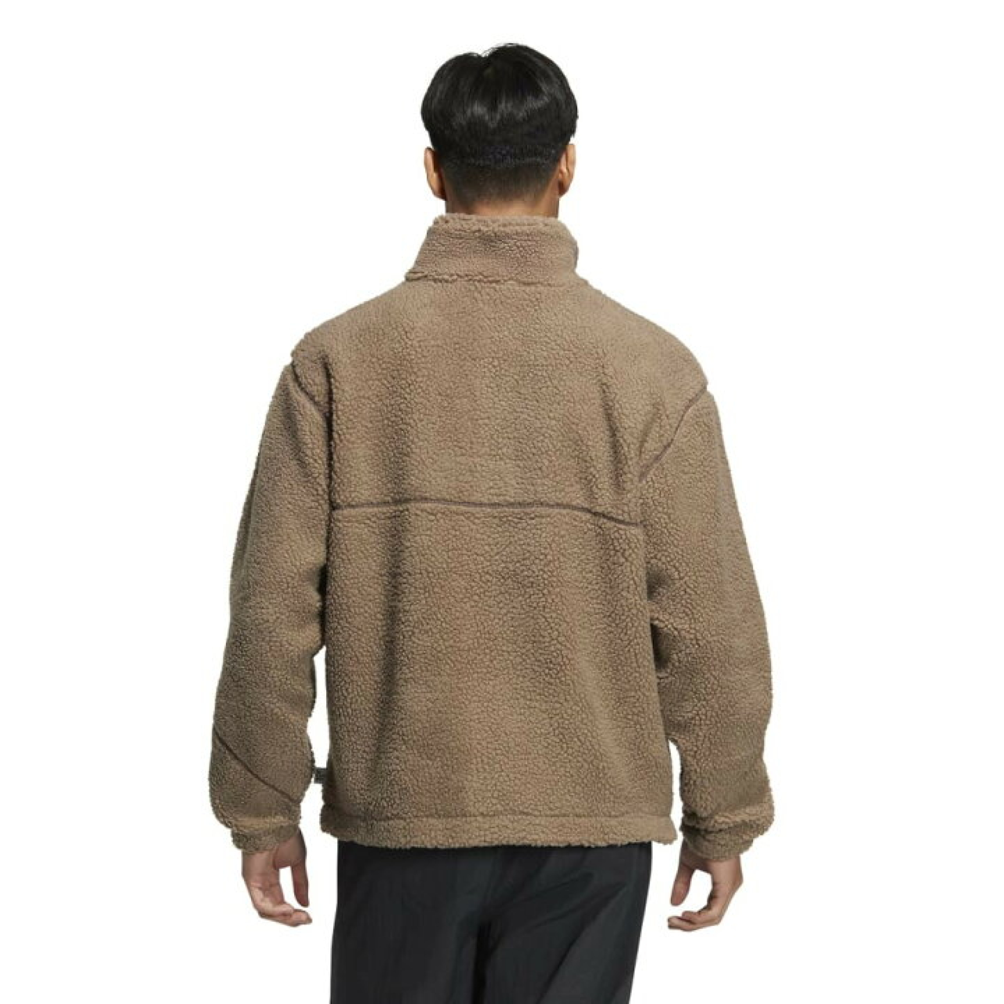 Mkt sherpa coat on sale