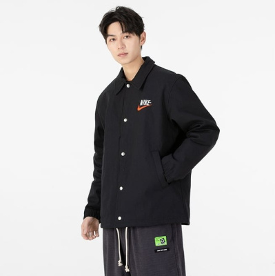 

Coach Black Jacket Capsule Series, Чёрный