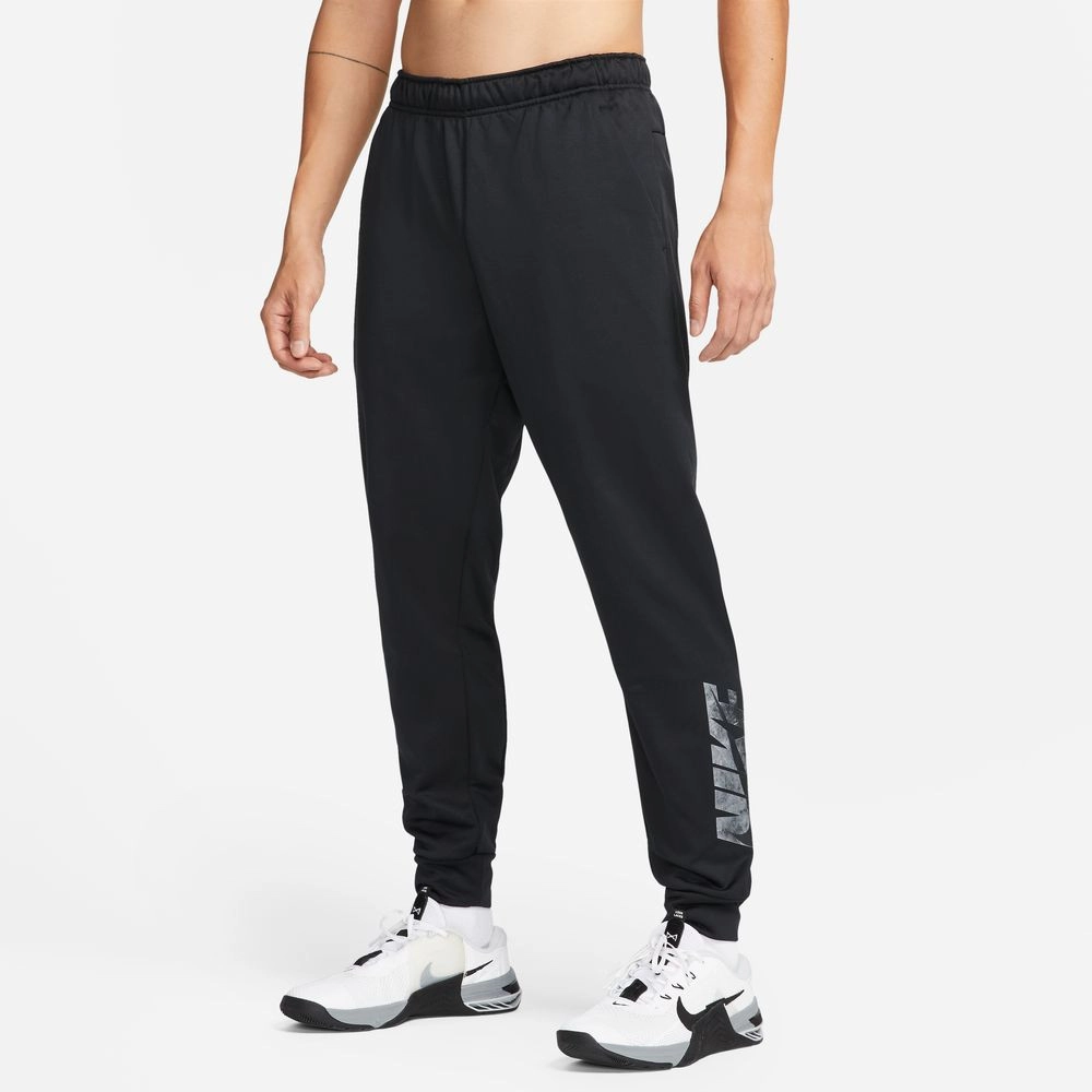 Terma-Fit Pants Black фото