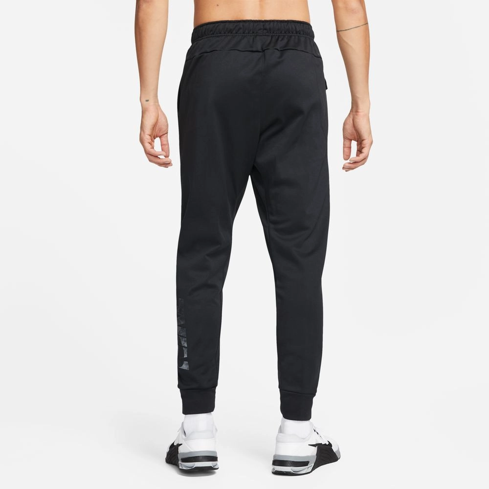 Terma-Fit Pants Black фото
