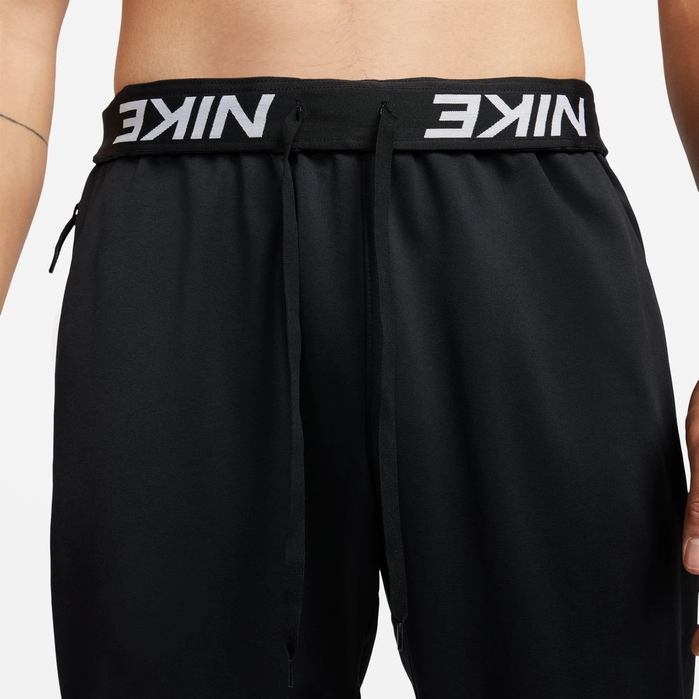 Terma-Fit Pants Black фото