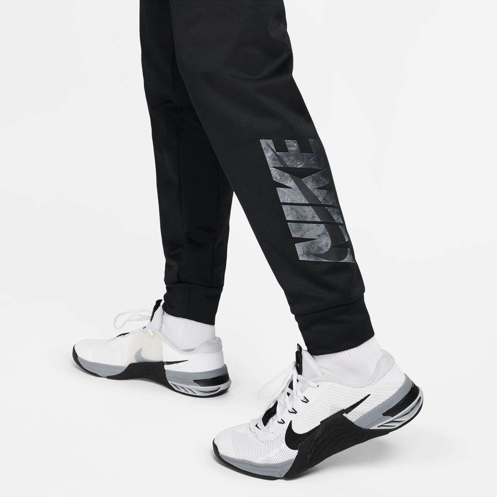 Terma-Fit Pants Black фото