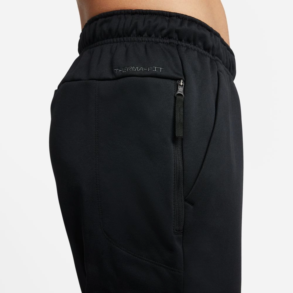 Terma-Fit Pants Black фото