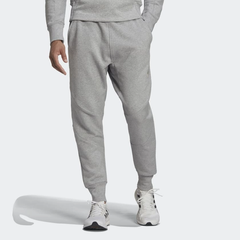 Studio Lounge Fleece Pants Grey фото