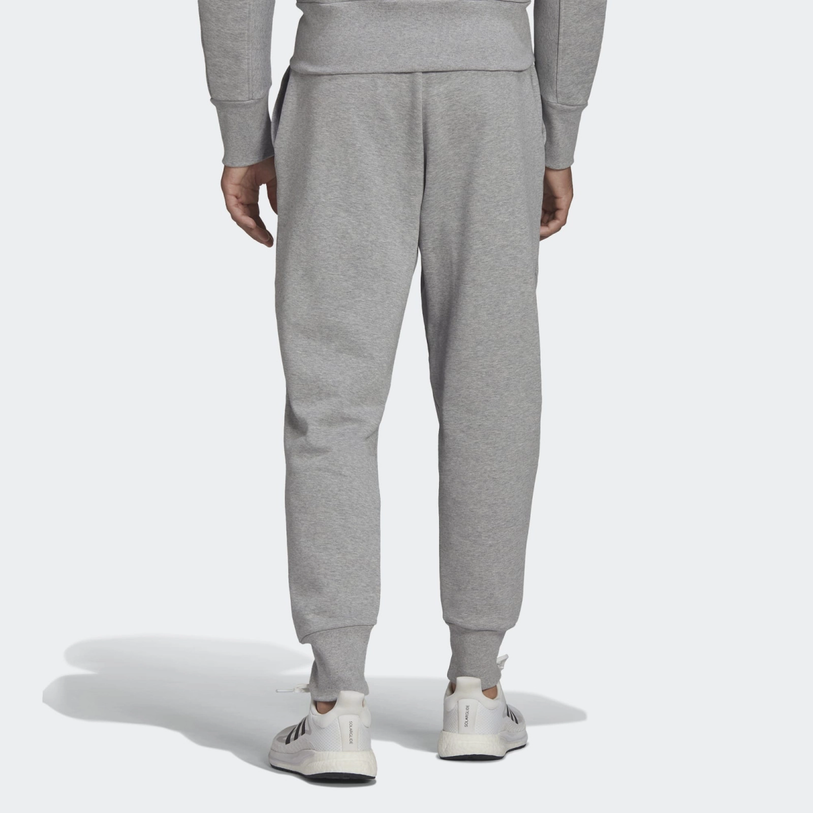 Studio Lounge Fleece Pants Grey фото