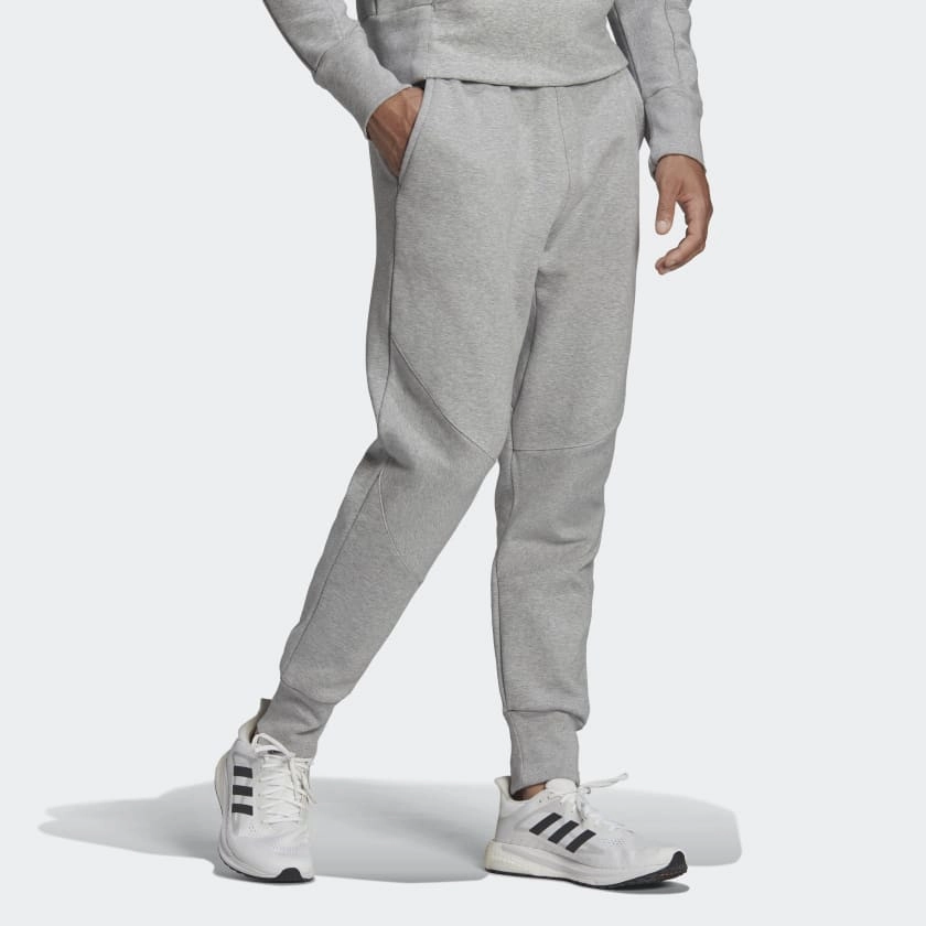 Studio Lounge Fleece Pants Grey фото