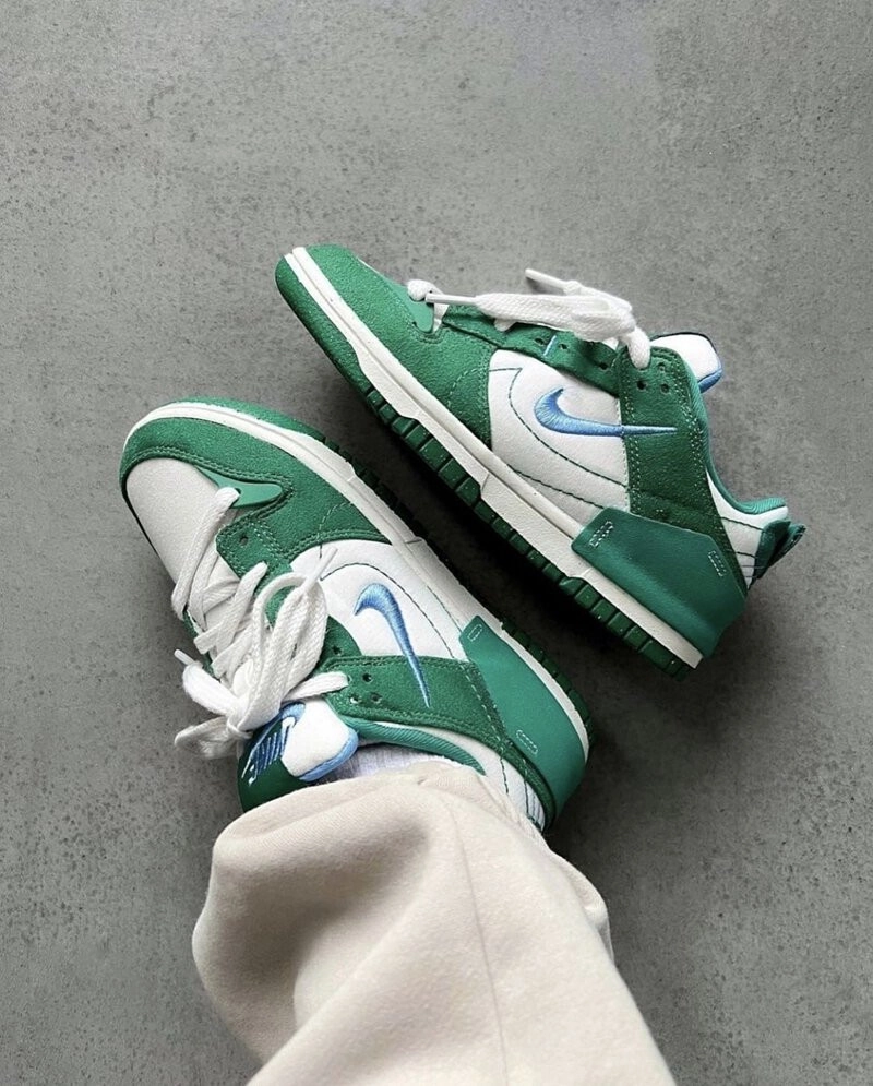 Disrupt Malachite фото