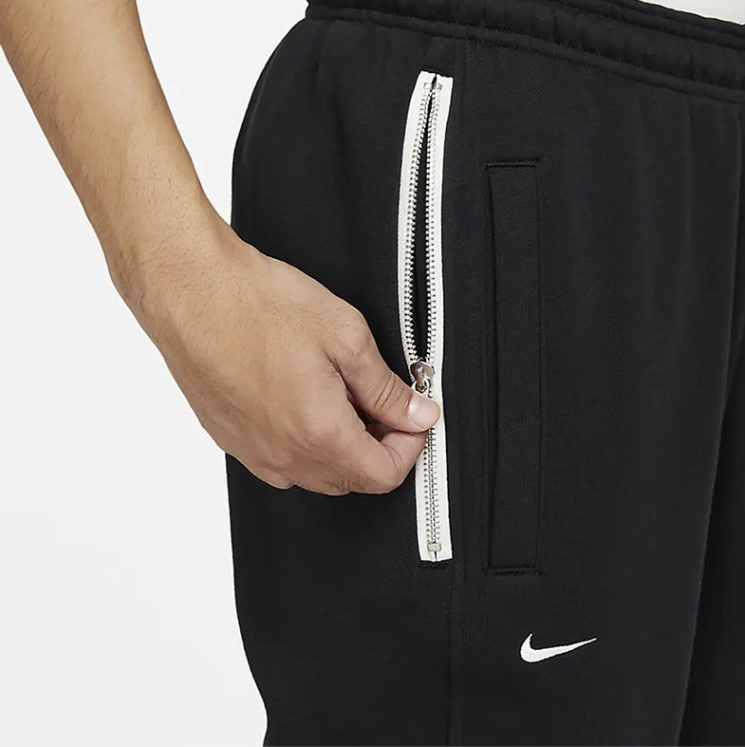 Nike Fleece Standard Issue Pants FB1834010 Meet Market