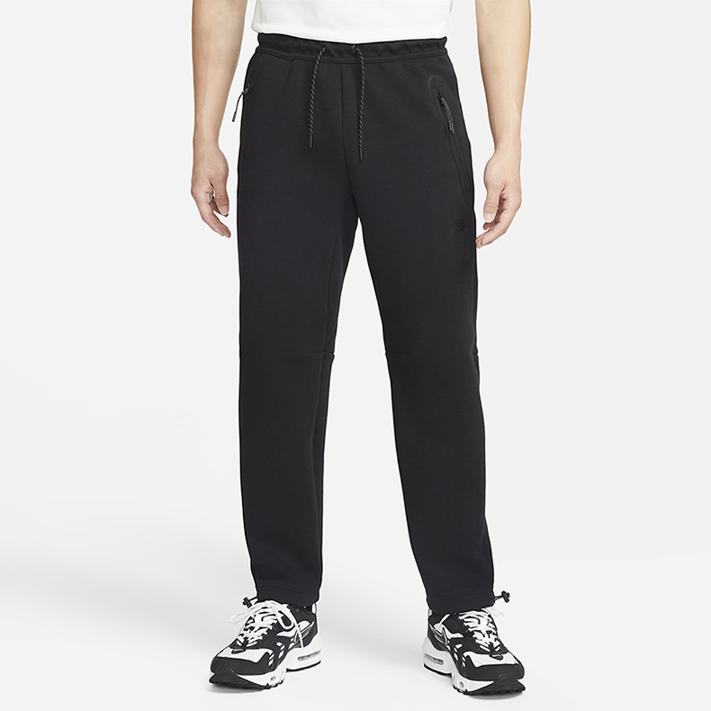 Tech Fleece Pants Black фото