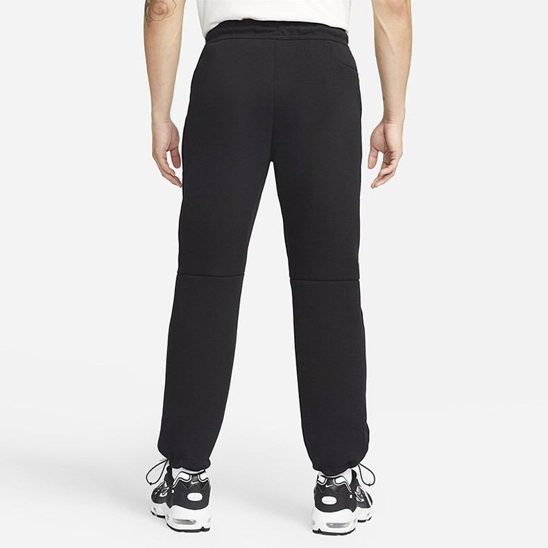 Tech Fleece Pants Black фото