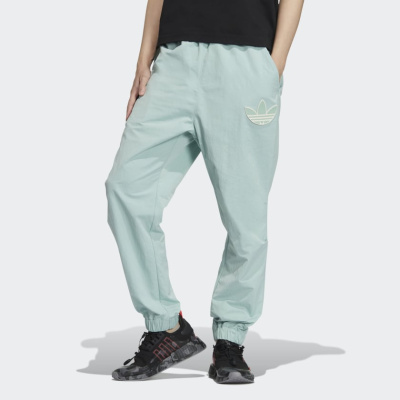 

Adicolor Track Pants, Голубой