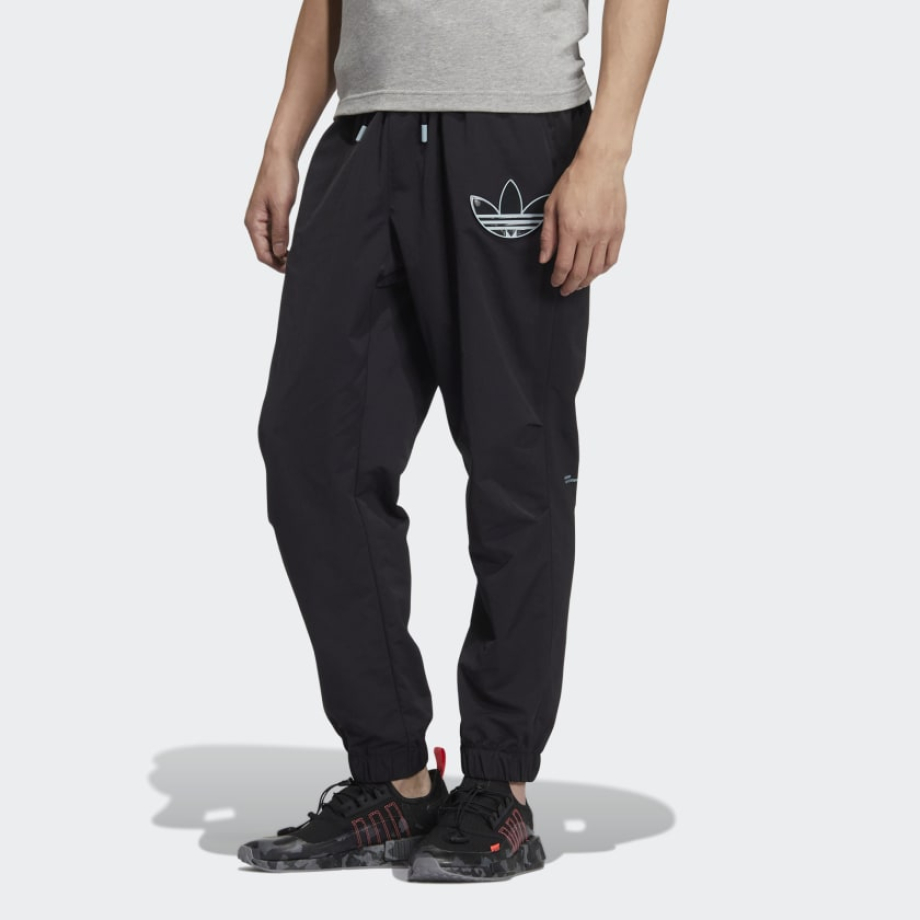 Adicolor hotsell track pants