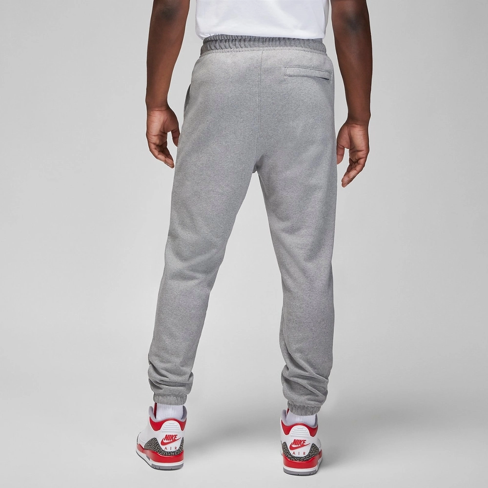 Nike air grey pants best sale