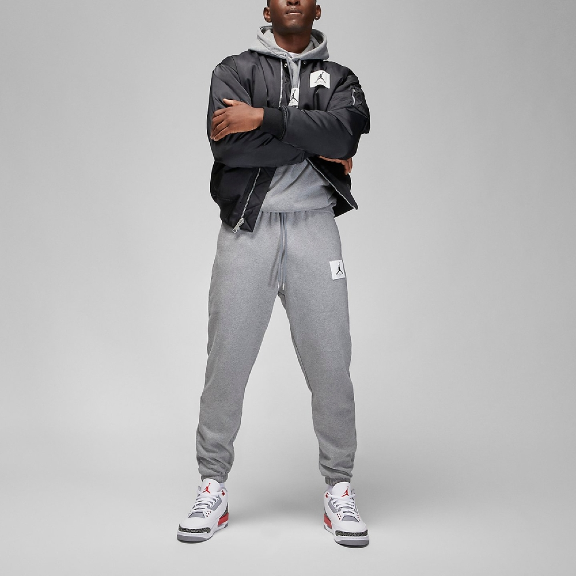 Nike m j ESS FLC Pant