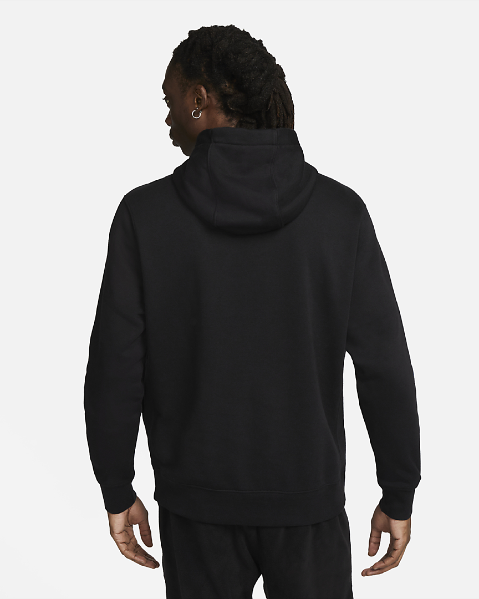 Air force 1 hoodie sale