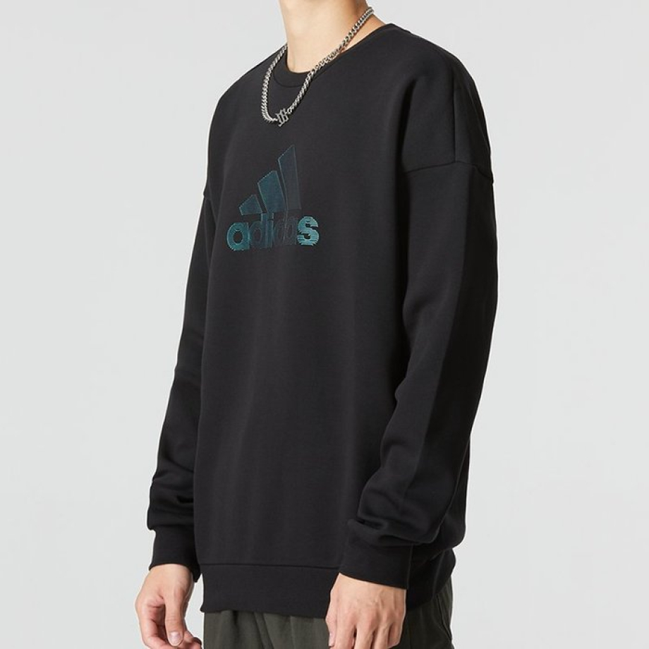 Oversize sweatshirt unisex sale