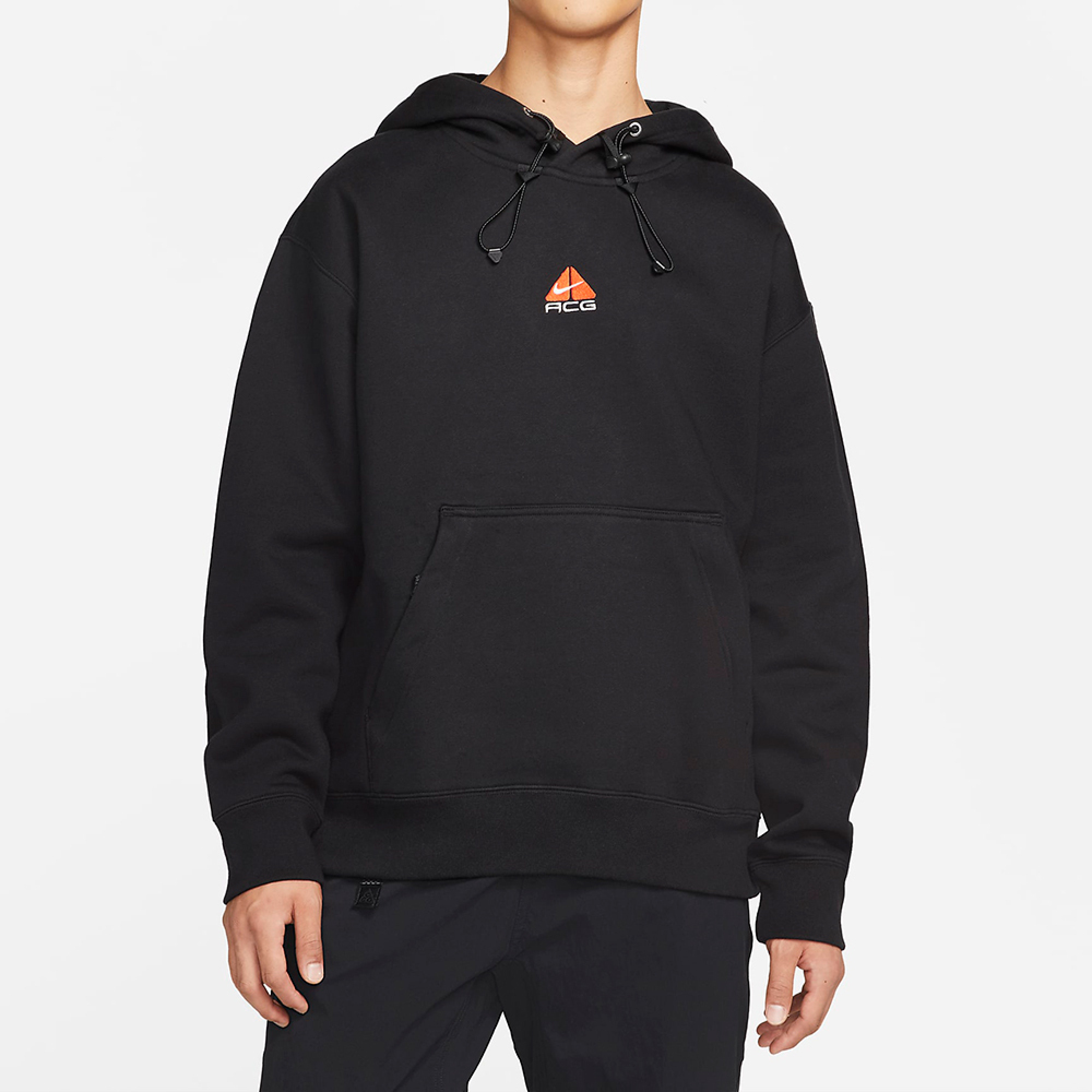 Acg on sale hoodie nike