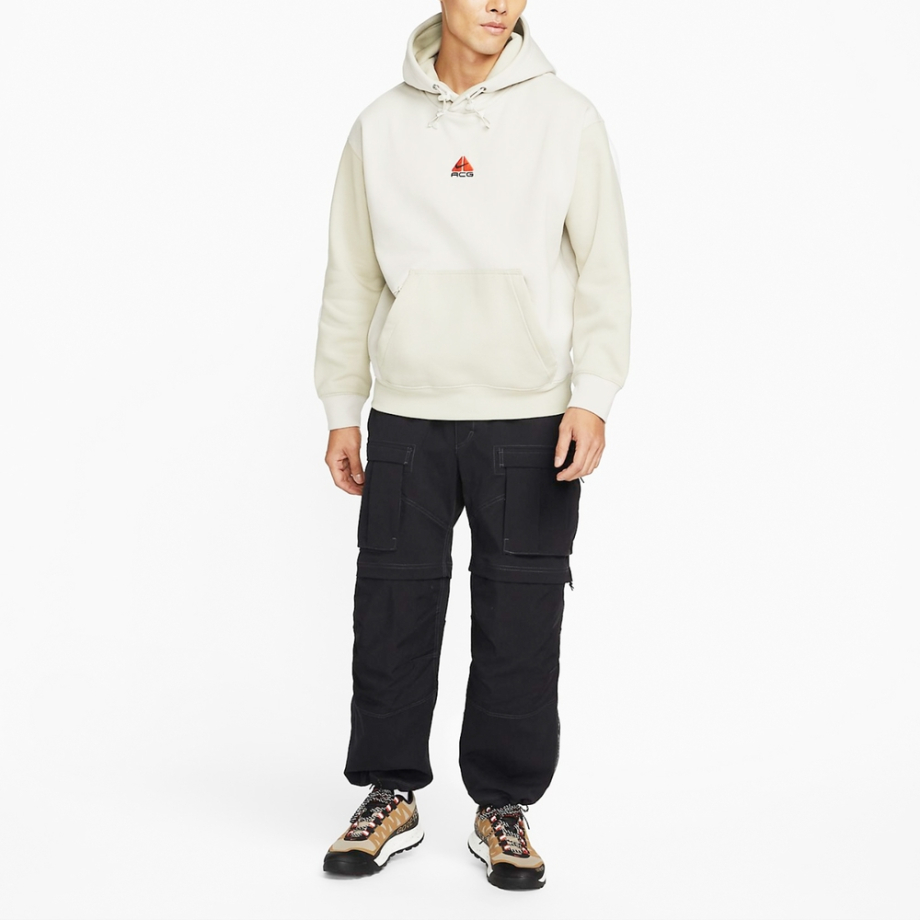 Nike cheap acg hoodie