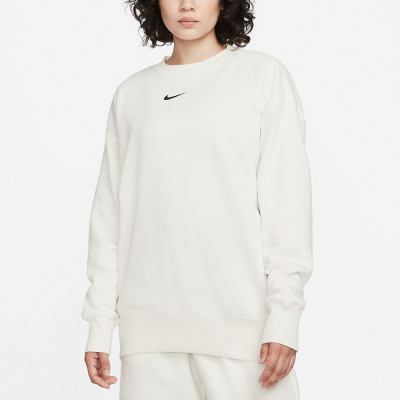 

Phoenix Fleece Sweatshirt White, Белый