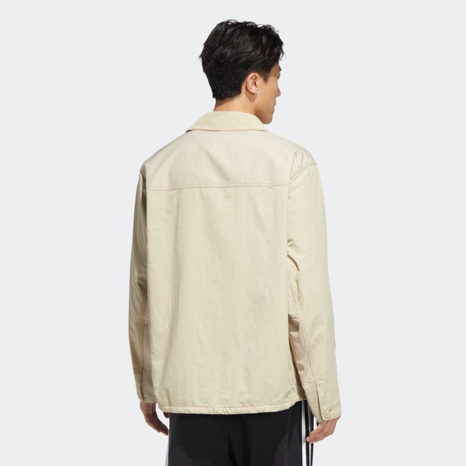 Adidas cargo jacket online