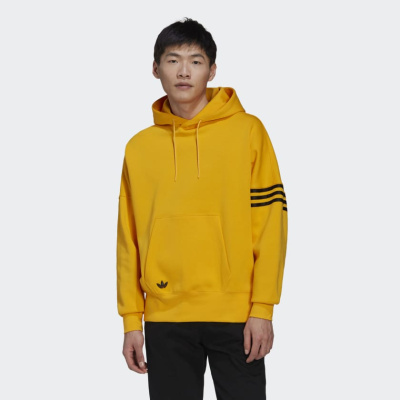 Adicolor Neuclassics Hoodie Yellow